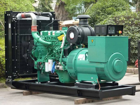 江宁710kw康明斯柴油发电机组图片 江宁710kw康明斯柴油发电机组图片