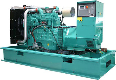江宁180kw康明斯柴油发电机组图片 江宁180kw康明斯柴油发电机组图片