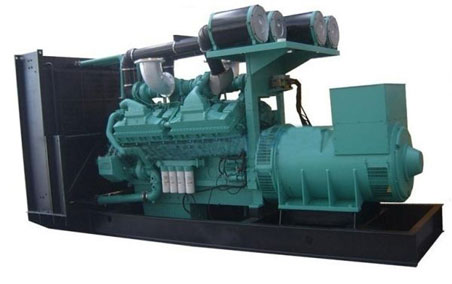 江宁200kw康明斯发电机组图片 江宁200kw康明斯发电机组图片