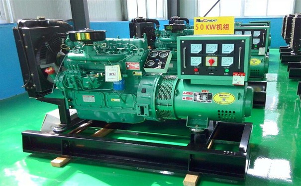 江宁发电机出租